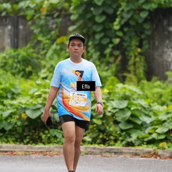 Runner Photo 7019354