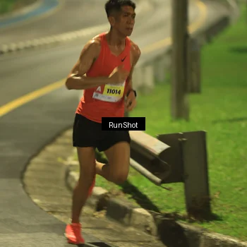 Runner Photo 7019356