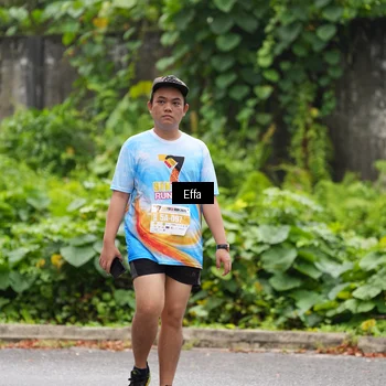 Runner Photo 7019360