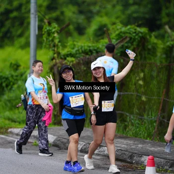 Runner Photo 7019362