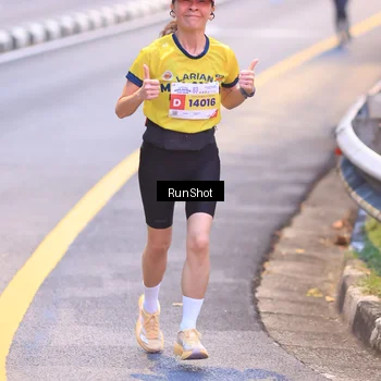 Runner Photo 7019363