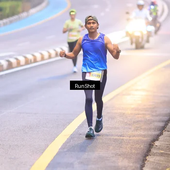 Runner Photo 7019367