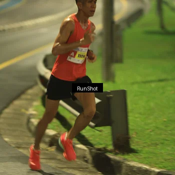 Runner Photo 7019370