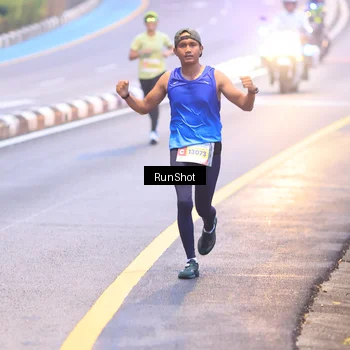 Runner Photo 7019374