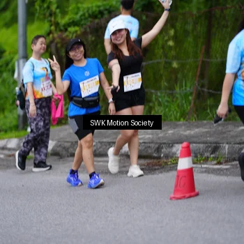 Runner Photo 7019376