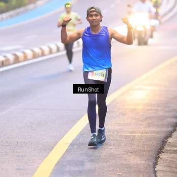 Runner Photo 7019379