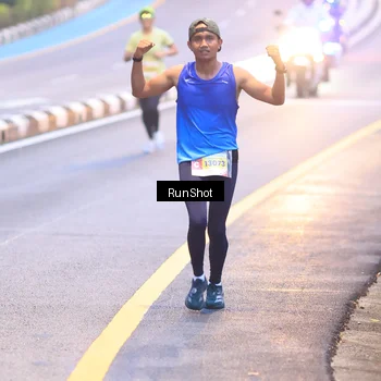 Runner Photo 7019385
