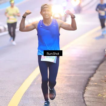 Runner Photo 7019386