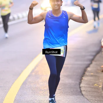 Runner Photo 7019387