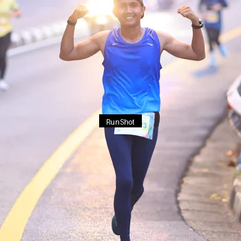 Runner Photo 7019389