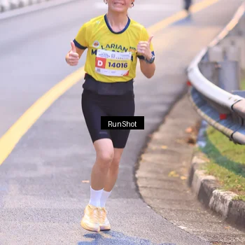 Runner Photo 7019391
