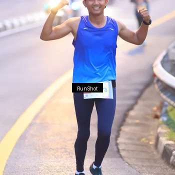 Runner Photo 7019393