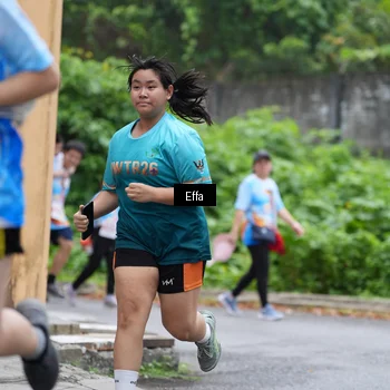 Runner Photo 7019395