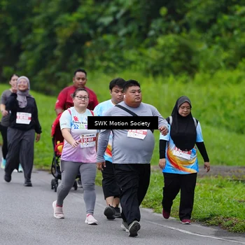 Runner Photo 7019403