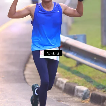 Runner Photo 7019405