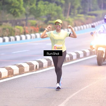 Runner Photo 7019410
