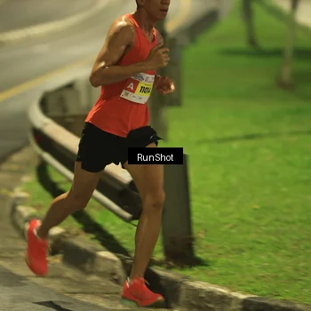 Runner Photo 7019414