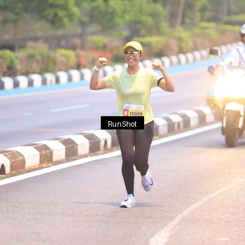 Runner Photo 7019418