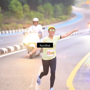 Runner Photo 7019419