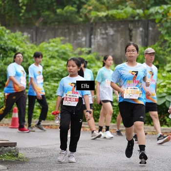 Runner Photo 7019421