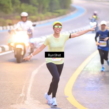 Runner Photo 7019427