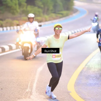 Runner Photo 7019430