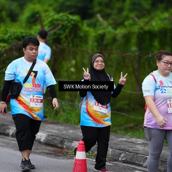 Runner Photo 7019432