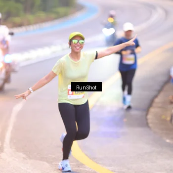 Runner Photo 7019433