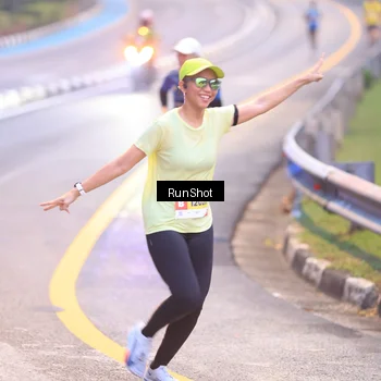 Runner Photo 7019436