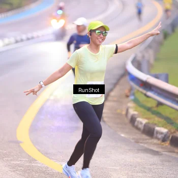 Runner Photo 7019442