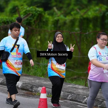 Runner Photo 7019443