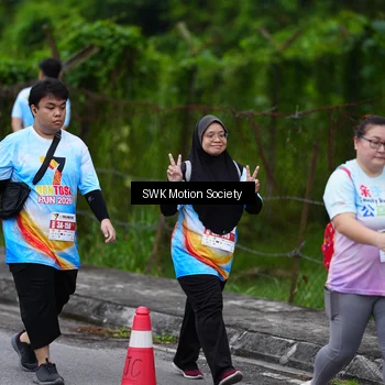 Runner Photo 7019444