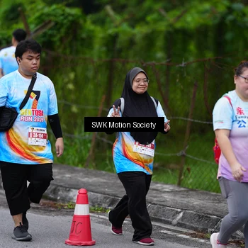 Runner Photo 7019445