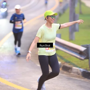 Runner Photo 7019446