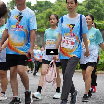 Runner Photo 7019448