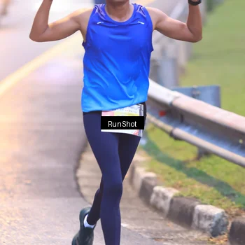 Runner Photo 7019452
