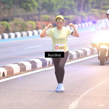 Runner Photo 7019454