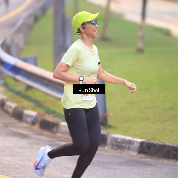 Runner Photo 7019456