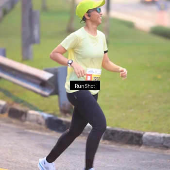Runner Photo 7019458