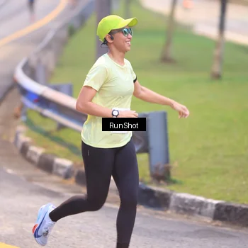Runner Photo 7019460