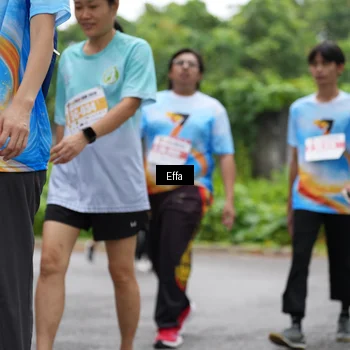 Runner Photo 7019462