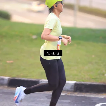 Runner Photo 7019470
