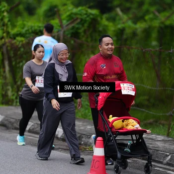 Runner Photo 7019472