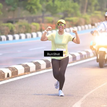 Runner Photo 7019474