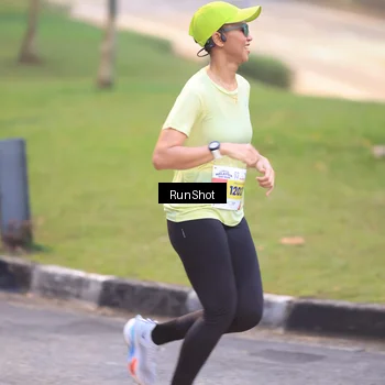 Runner Photo 7019479