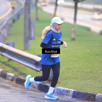 Runner Photo 7019480