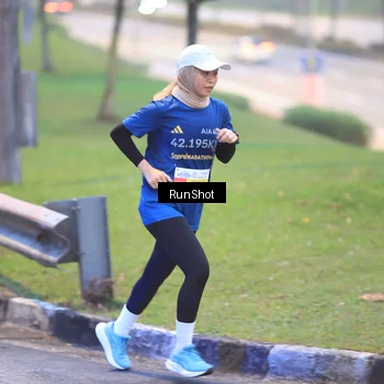 Runner Photo 7019482