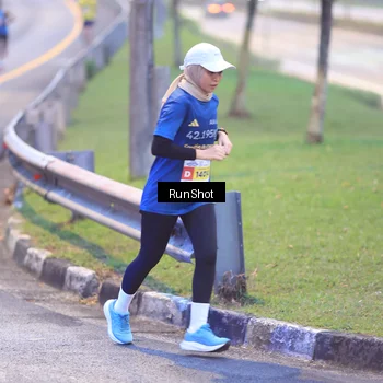 Runner Photo 7019483