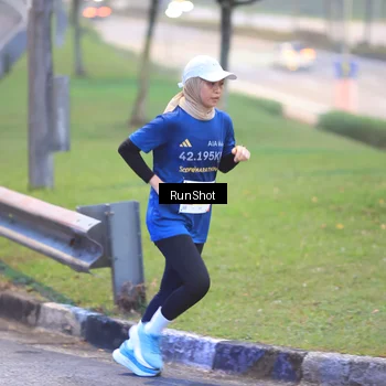 Runner Photo 7019484
