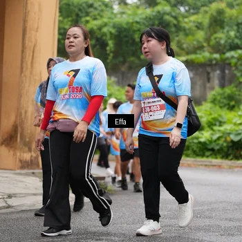 Runner Photo 7019492